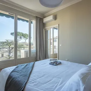 Appartement Residenza Il Conte Rosso, Florence