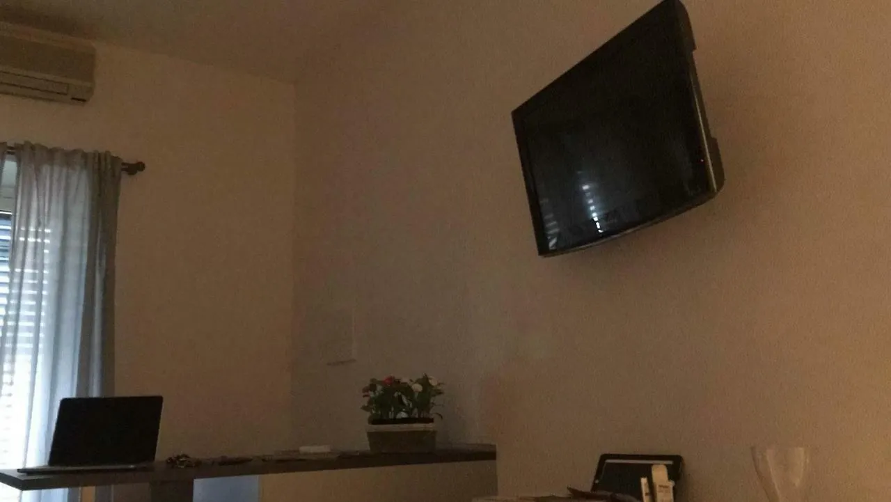 Appartamento Le Mosse di Anna Firenze 0*,  Italia