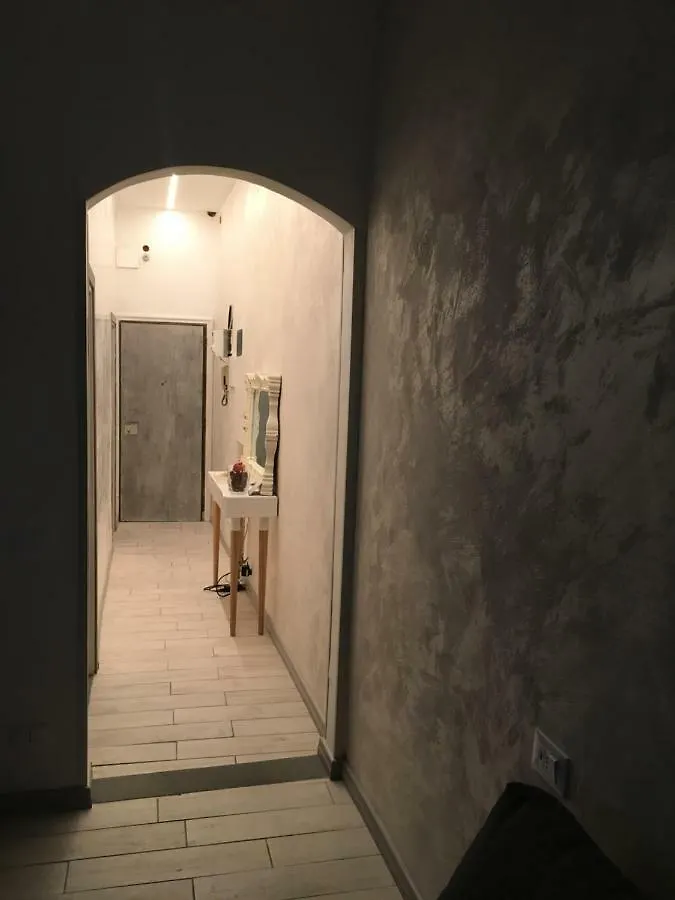 Appartamento Le Mosse di Anna Firenze 0*,