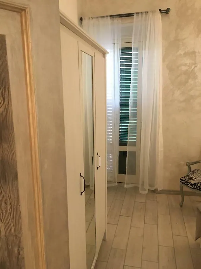 Appartamento Le Mosse di Anna Firenze 0*,  Italia