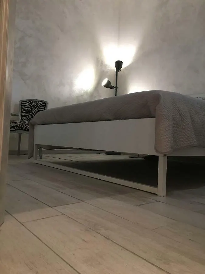 Appartamento Le Mosse di Anna Firenze