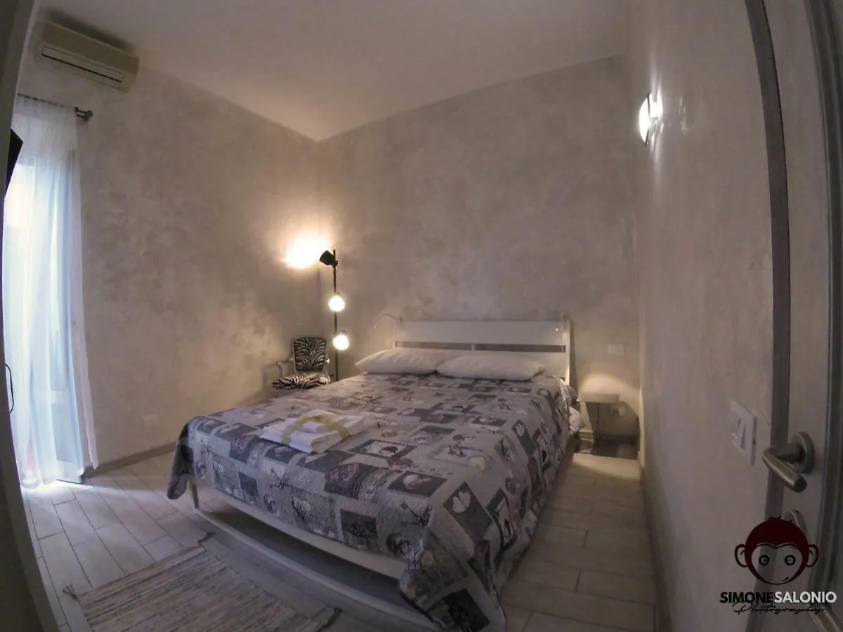 Appartamento Le Mosse di Anna Firenze Italia